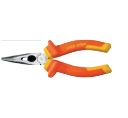 Alicate de Bico Curvo 6"